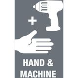 Wera - Kraftform Kompakt W1 - Gereedschapsset - Inclusief Diverse Steeksleutels en Schroevendraaiers