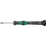 Wera 2067 Kraftform Micro IPR TORX PLUS® Schroevendraaier, # 1 - 1 stuk(s) - 05030160001