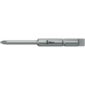 Wera 872/9 Bits "Microstix", 0 x 44 mm - 1 stuk(s) - 05066853001