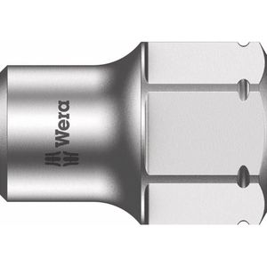 Wera 8790 FA Zyklop steeksleutelinzet met 1/4" en zeskant Hex 11-aandrijving, 4.0 mm - 1 stuk(s) - 05003665001