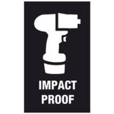 Wera - Kraftform Kompakt 100 - 52-delige Accessoireset - Etui