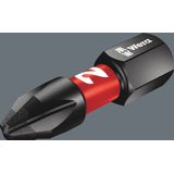 Wera - Kraftform Kompakt 100 - 52-delige Accessoireset - Etui