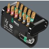 Wera Bit check Diamond Bitset 12 delig