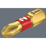 Wera Bit check Diamond Bitset 12 delig