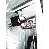 Wera - 967/9 TX BO Inbussleutelset - Multicolour - 9-Delig