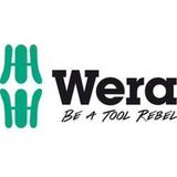 Wera - 967/9 TX BO Inbussleutelset - Multicolour - 9-Delig
