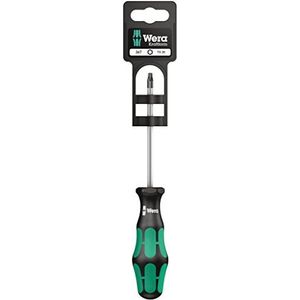 Wera 367 SB TORX-schroevendraaier, TX 15 x 80 mm, 05100061001