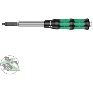 Wera 8797 C Zyklop Hybrid Verlengstuk, 341.0 mm + 173 mm - 1 stuk(s) - 05003781001