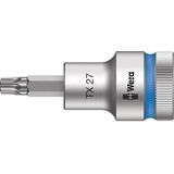 Wera 8767 C HF 5003832001 Binnen-zesrond (TX) Dopsleutelinzetstuk T 27 1/2 (12.5 Mm)