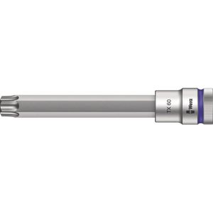 Wera 8767 C HF 5003858001 Binnen-zesrond (TX) Dopsleutelinzetstuk T 60 1/2 (12.5 Mm)