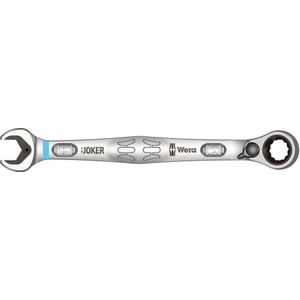 Wera 05020066001 Joker Switch Steek-ringratelsleutel Sleutelbreedte (metrisch) (alleen voor ADT) 11 mm