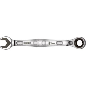 Wera 5020067001 Joker Switch Steek-ringratelsleutel 12 mm