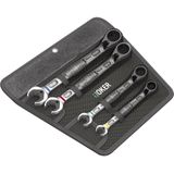 Wera Switch Steek-Ringsl. Joker Set 4tlg