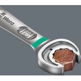 Wera - Joker Switch - Steek- en Ringratelsleutel-set - 11 Delig - Inclusief Omschakelbare Ratelfunctie