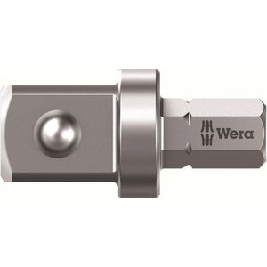Wera - 870/2 Adapter - Gereedschapshouder - 1/2'' X 5/16''