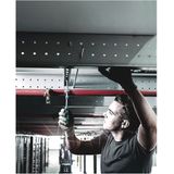 Wera - Kraftform Kompakt 20 Tool Finder 1 - Gereedschapset - 7 Delig - Met Etui