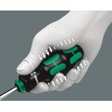 Wera - Kraftform Kompakt 20 Tool Finder 1 - Gereedschapset - 7 Delig - Met Etui