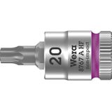Wera - Schraubendreher-Einsatz 1/4' TX20x 28mm Haltefunktion