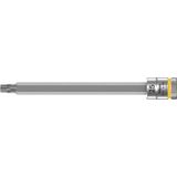 Wera ""05003360001 8767 A HF Torx dubbelspel Restraint Drive Zyklop 1/4 (met Retina Display) + iPad, oranje, 05003366001