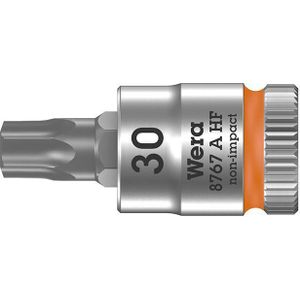 Wera 05003369001 8776 A HF Zyklop Dopbit - Torx - T30 x 28mm - 1/4