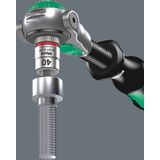 Wera - Schraubendreher-Einsatz 1/4' TX40x 28mm Haltefunktion
