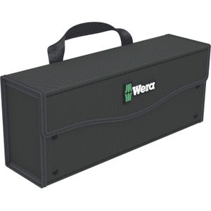 Wera 05004352001 2go 3 Transportkist