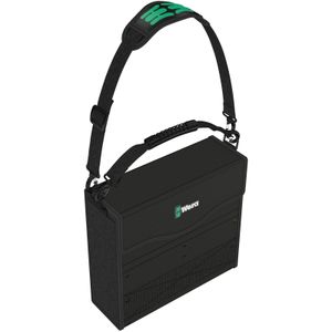 Wera 2go 2 05004351001 Gereedschapstas (zonder inhoud)