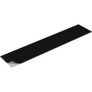 Wera Klittenband strips (l x b) 240 mm x 50 mm Zwart 1 stuk(s)