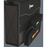 Wera - 8100 SB VDE 1 - Zyklop Ratelset - 3/8 - Gesoleerd - 17 delig