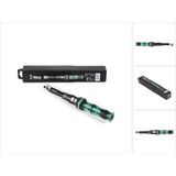 Wera - Click-Torque A 5 - Momentsleutel - 1/4 Inch - 2.5-25 Nm
