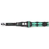 Wera - Click-Torque A 5 - Momentsleutel - 1/4 Inch - 2.5-25 Nm