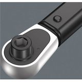 Wera - Click-Torque A 5 - Momentsleutel - 1/4 Inch - 2.5-25 Nm