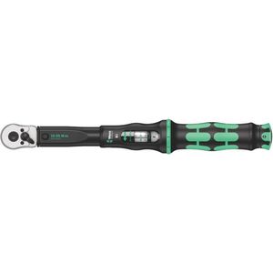 Wera Drehmomentschlüssel Click-Torque B 2 3/8" 20 - 100 Nm - 5075611001