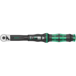 Drehmomentschlüssel Click-Torque C1, 10-50 Nm, 1/2' - Wera