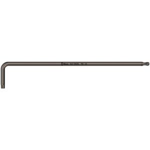 Wera 05024464001 967 PKXL TORX inbussleutel, lang, TX 15