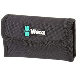 Wera Vouwetui voor Kraftform Micro-sets met hoogstens 12 delen, leeg, 235 x 115 mm - 1 stuk(s) - 05136459001