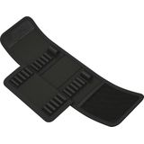 Wera - Vouwetui - Leeg - 235 x 115 mm - 1 stuk