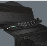 Wera - Belt B - Gereedschapsgordel - Stof - 8-delig