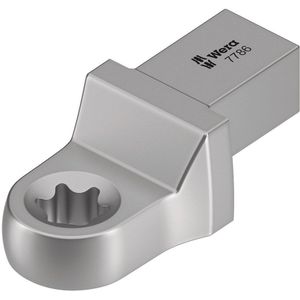 Wera 7786 buiten-TORX insteekgereedschap, 14 x 18 mm, E18 - 1 stuk(s) - 05078715001