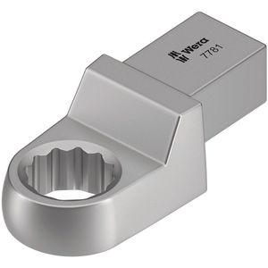 Wera 7781 insteek-ringsleutels, 14 x 18 mm, 17 mm - 1 stuk(s) - 05078694001