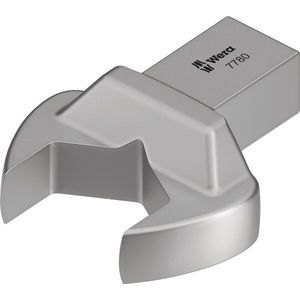 05078684001 Einsteckmaulschlüssel - Wera