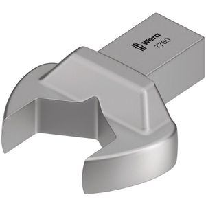 Wera 7780 insteek-steeksleutels, 14 x 18 mm, 41 mm - 1 stuk(s) - 05078687001