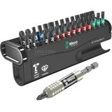 Wera Bit-Check 30 Impaktor 2 30-teilig