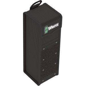 Wera - 2go 7 - Gereedschapstoren - Compact - Robuust - 295 mm hoog
