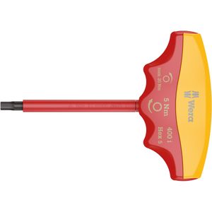 Draaimomenttester iHex 5,0/5,0 Nm Wera
