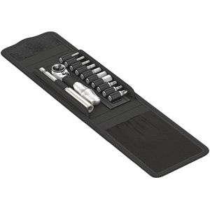 Wera Wera Werk 05004170001 Bitset 12-delig