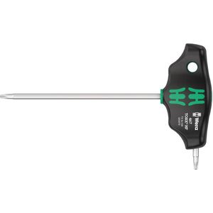 SCHROEVENDR TX 9X100MM