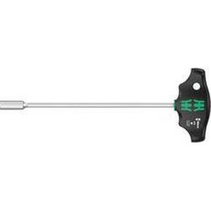 Wera 495 T-greep dopschroevendraaier, 8 x 230 mm - 05023385001