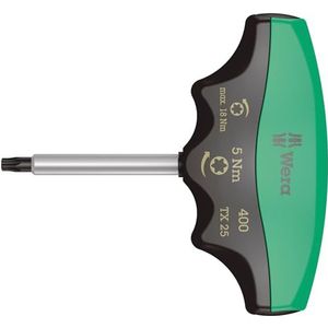Draaimomenttester T20/5,0 Nm Wera