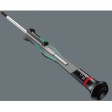 Wera - Kraftform Micro - 25-delige Schroevendraaierset - Robuuste Rolkoffer